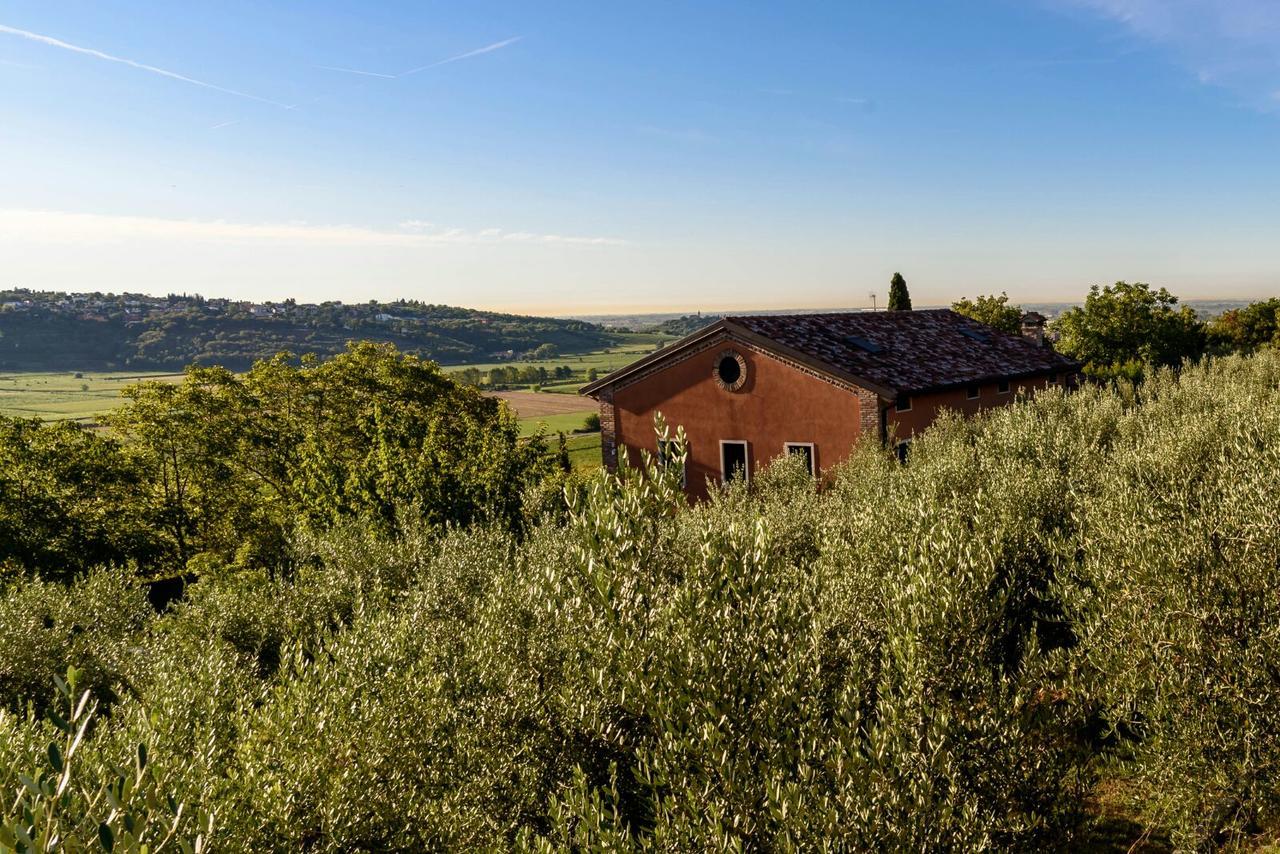 סאן מרטינו בואון אלברגו Ca' Dei Coci B&B מראה חיצוני תמונה